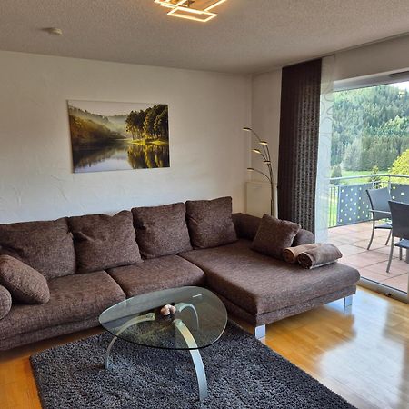 Ferienhaus Seefried Baiersbronn Εξωτερικό φωτογραφία