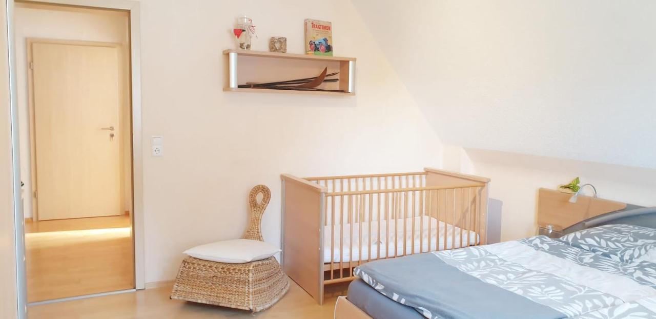 Ferienhaus Seefried Baiersbronn Εξωτερικό φωτογραφία