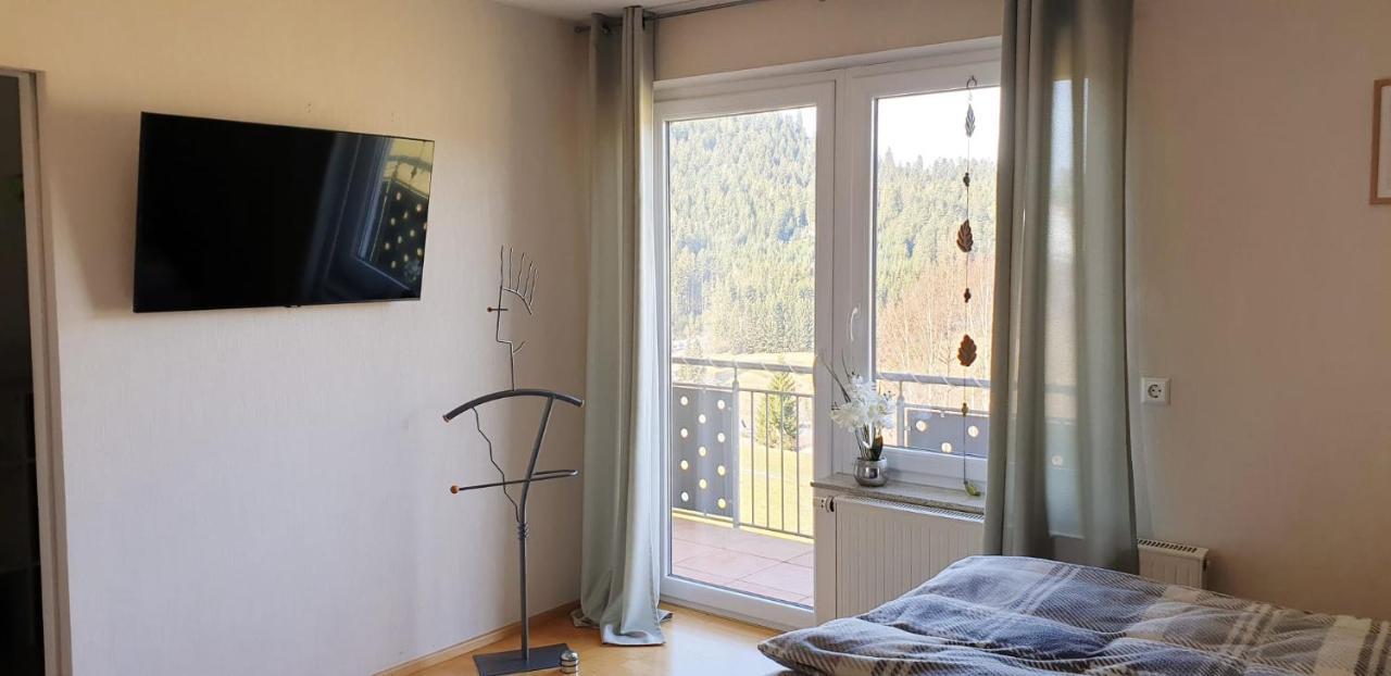 Ferienhaus Seefried Baiersbronn Εξωτερικό φωτογραφία