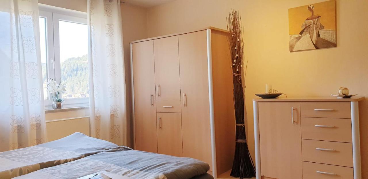 Ferienhaus Seefried Baiersbronn Εξωτερικό φωτογραφία