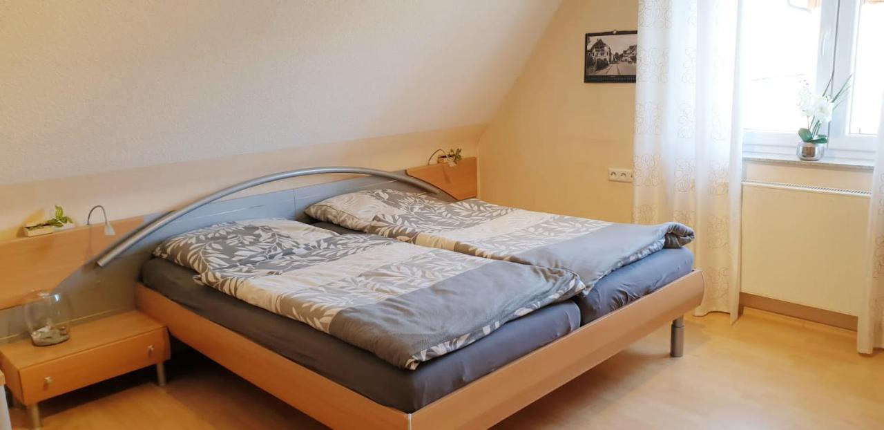 Ferienhaus Seefried Baiersbronn Εξωτερικό φωτογραφία
