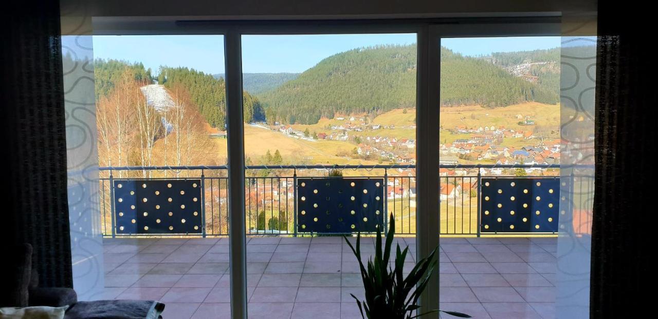 Ferienhaus Seefried Baiersbronn Εξωτερικό φωτογραφία