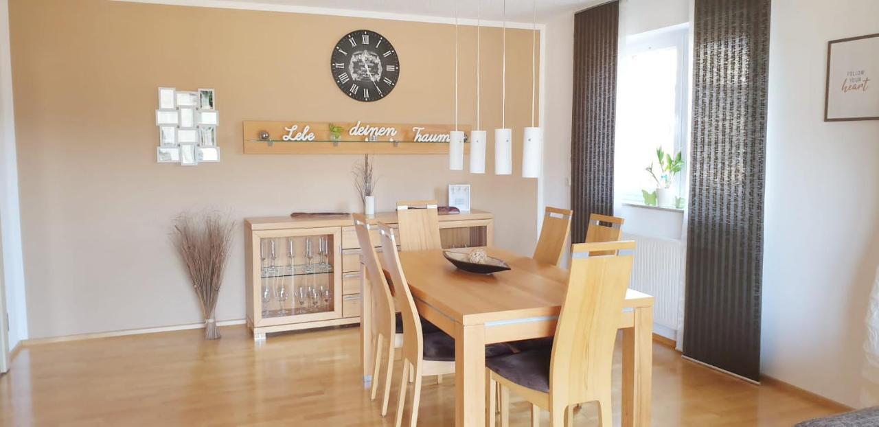Ferienhaus Seefried Baiersbronn Εξωτερικό φωτογραφία