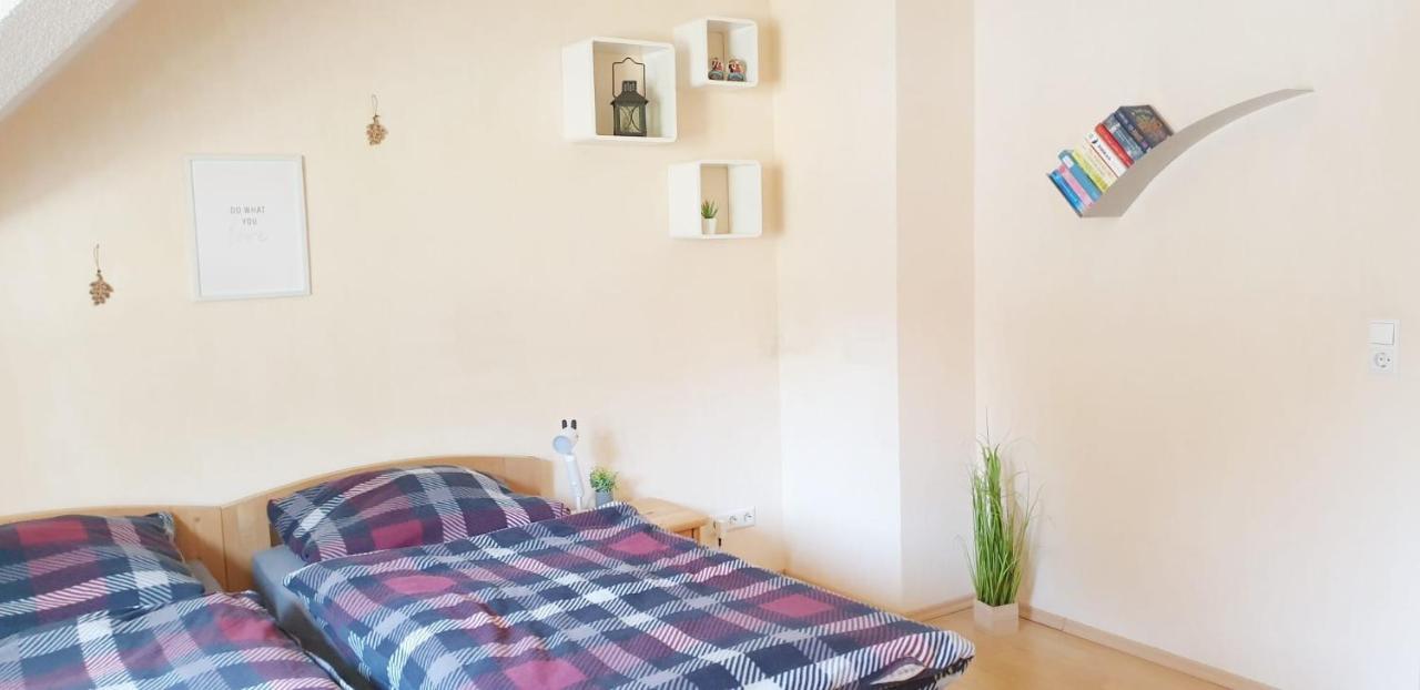 Ferienhaus Seefried Baiersbronn Εξωτερικό φωτογραφία