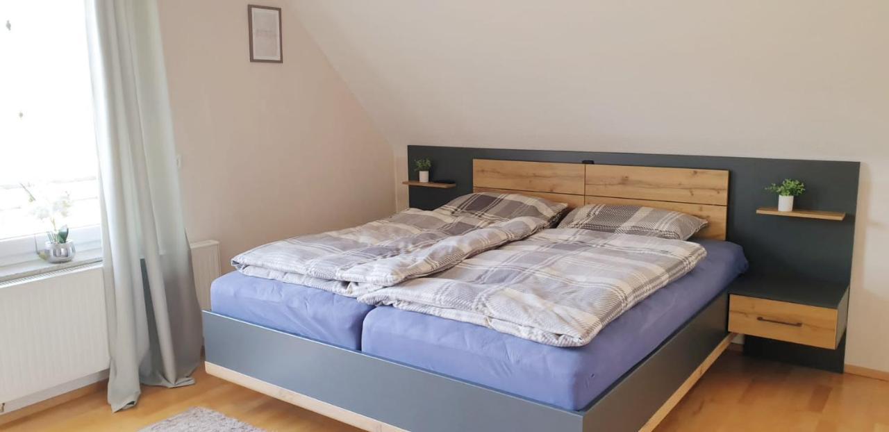Ferienhaus Seefried Baiersbronn Εξωτερικό φωτογραφία