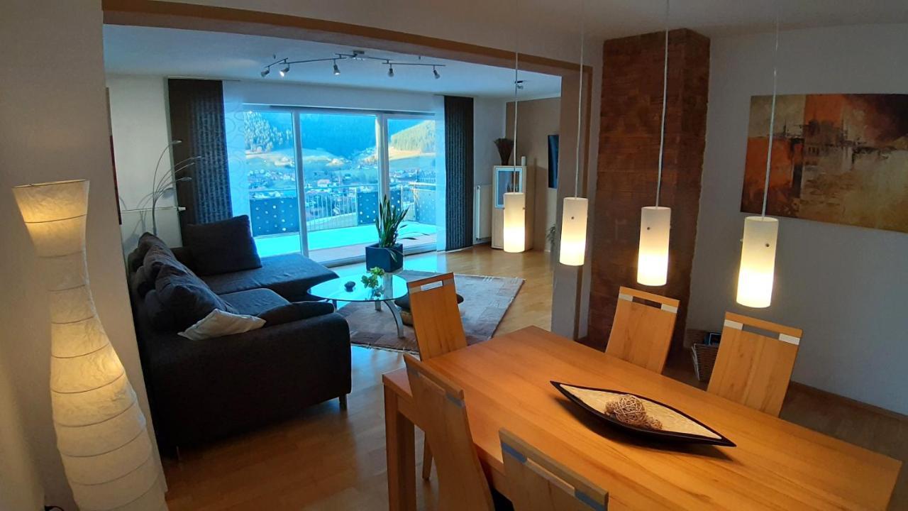 Ferienhaus Seefried Baiersbronn Εξωτερικό φωτογραφία