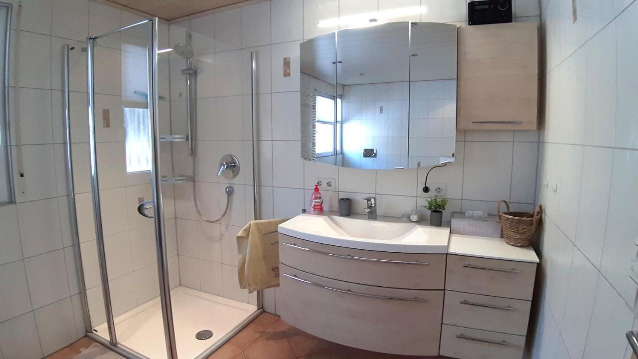 Ferienhaus Seefried Baiersbronn Εξωτερικό φωτογραφία
