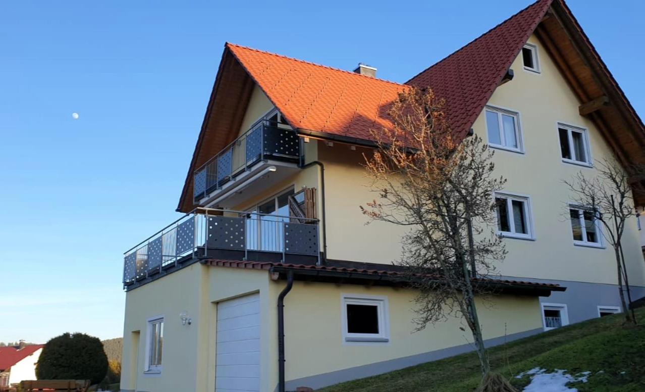 Ferienhaus Seefried Baiersbronn Εξωτερικό φωτογραφία