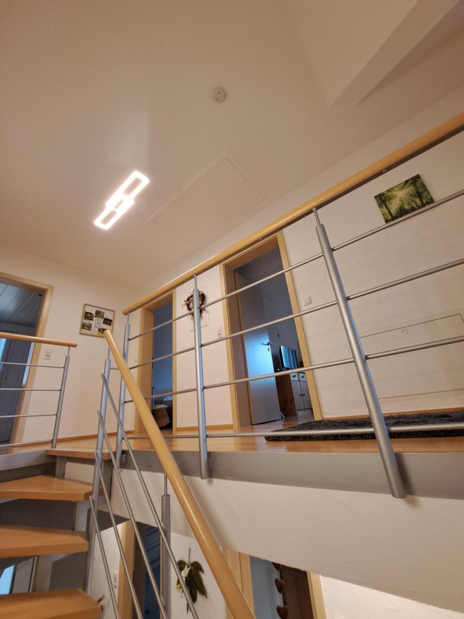 Ferienhaus Seefried Baiersbronn Εξωτερικό φωτογραφία