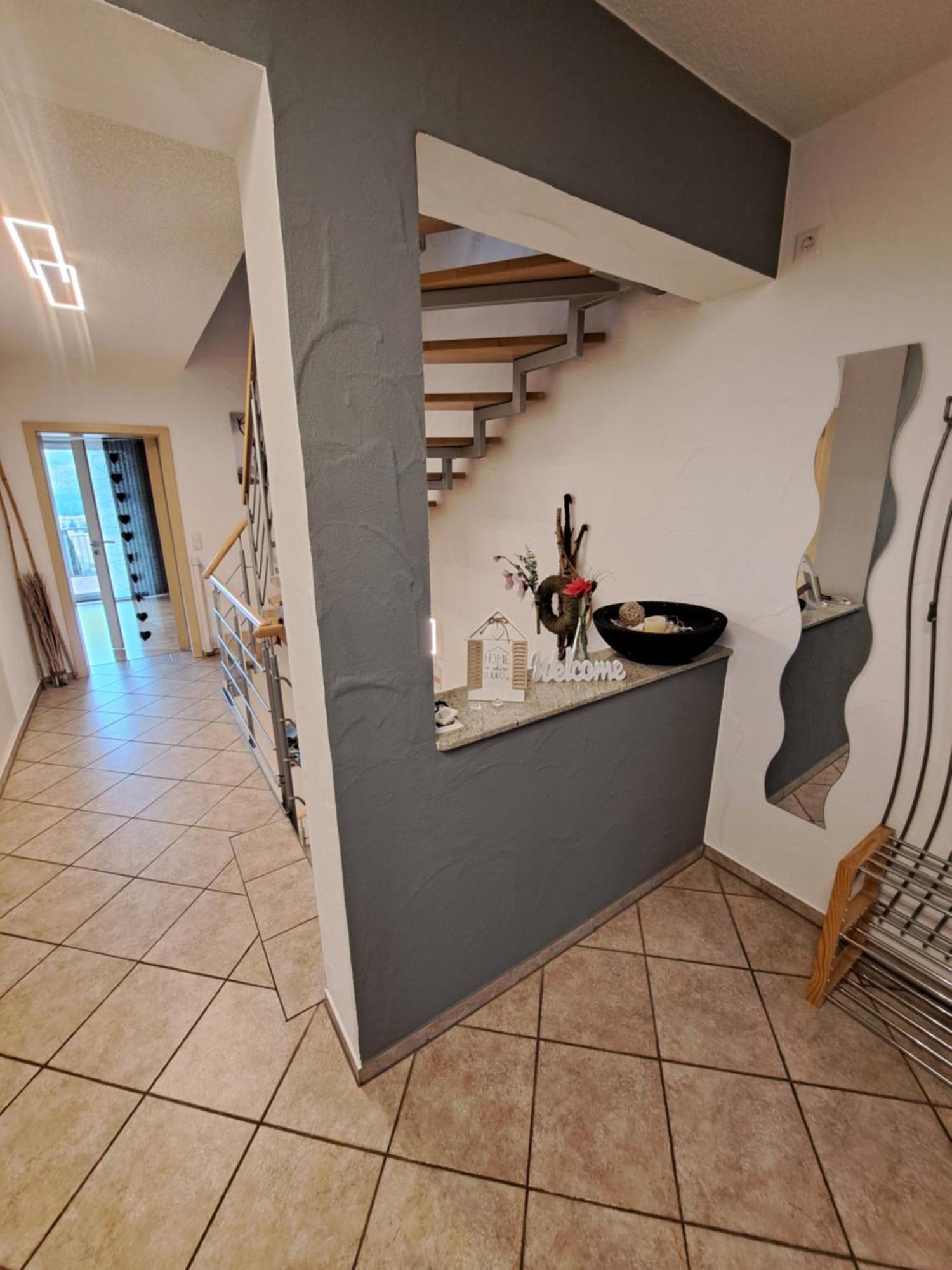 Ferienhaus Seefried Baiersbronn Εξωτερικό φωτογραφία